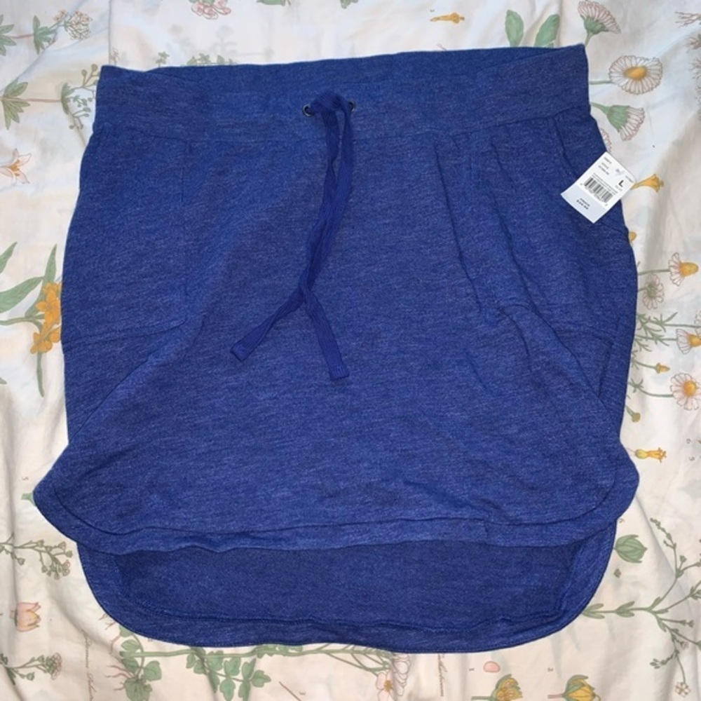 Motherhood maturity skirt NWT